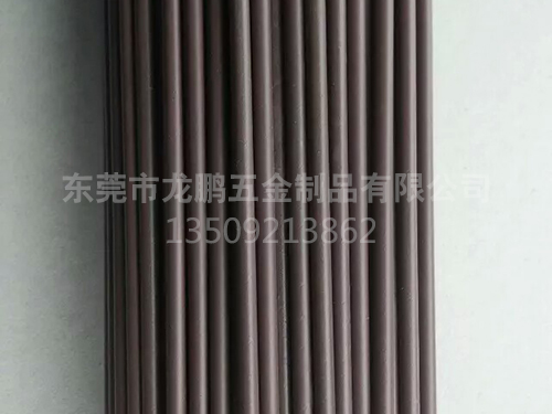 9號（hào）包膠鐵線