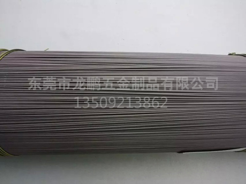 21號包膠鐵（tiě）線