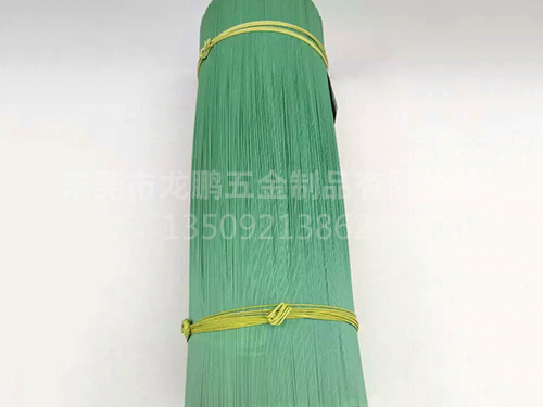 38號包膠（jiāo）鐵線