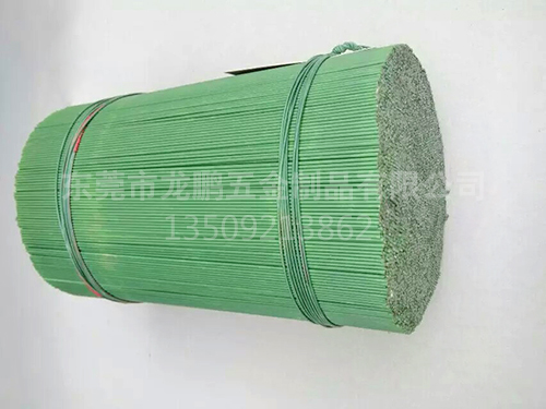 25號（hào）包膠鐵線