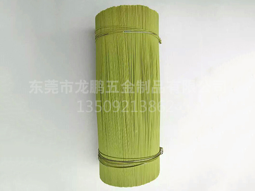 37號包膠鐵（tiě）線